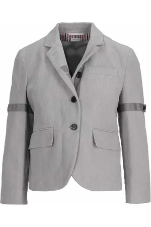 Thom Browne Cappotto sportivo