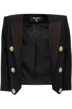 Balmain Blazer Spencer