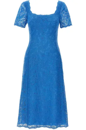 ERMANNO SCERVINO Abito in pizzo