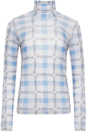 J.W.Anderson J. W. Anderson Sottocollo a collo alto