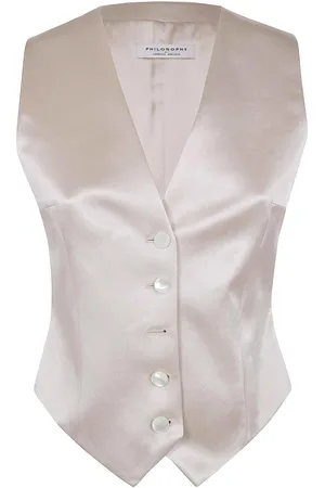 Serafini Gilet classico