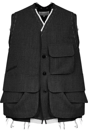 Maison Margiela Gilet