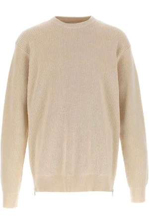 Jil Sander Maglione con cerniera