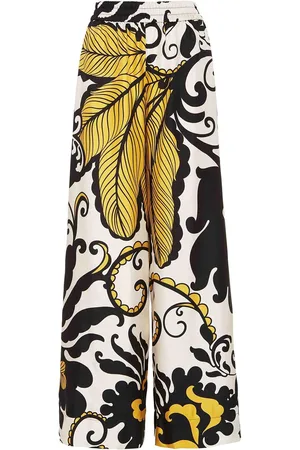 La DoubleJ Pantaloni Palazzo