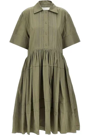 Jil Sander Abito midi