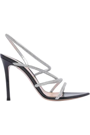 Gianvito Rossi Décolleté
