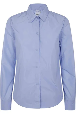 Aspesi Colla per camicia leggera