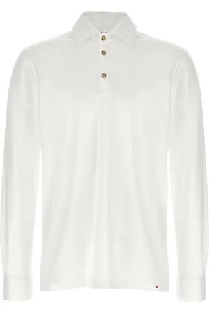 Kiton Polo Positano