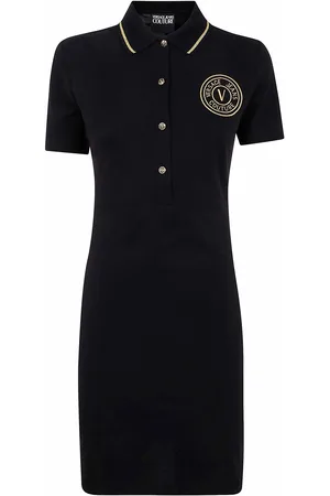 VERSACE Abito Vembl ricamato