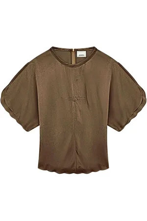Isabel Marant Karlita Blouse