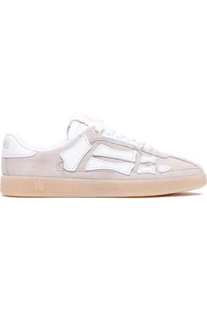 AMIRI Scneaker Pacific Bones