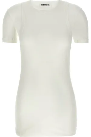 Jil Sander T-shirt superiore
