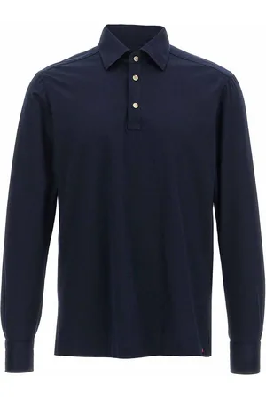 Kiton Camicia Positano