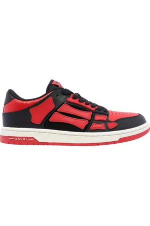 AMIRI Scneaker basse Skel