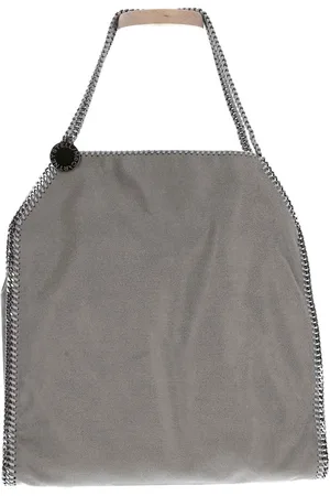 Stella McCartney Borsa a spalla grande Baby Bella