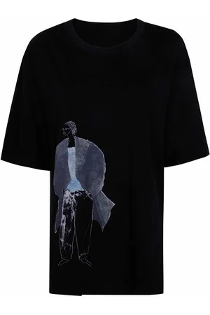 YOHJI YAMAMOTO Vestito midi