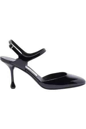 Jimmy Choo Sandali neri