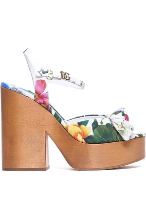 Dolce & Gabbana Sandali