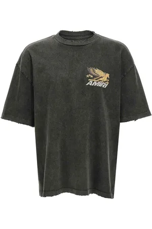 AMIRI T-shirt vintage Pegasus Os