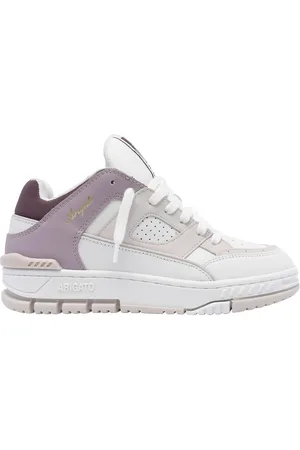 Axel Arigato Area Lo Sneakers