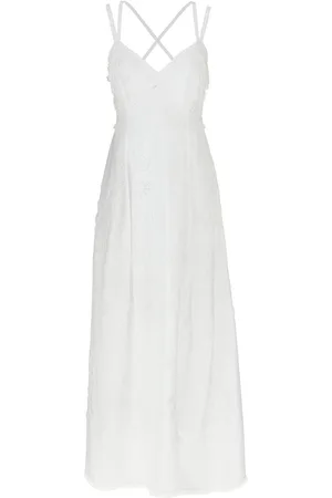Alberta Ferretti Abito Sangallo