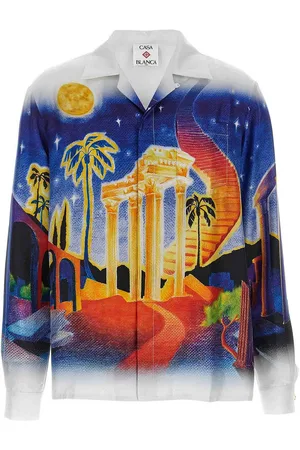 Casablanca Camicia