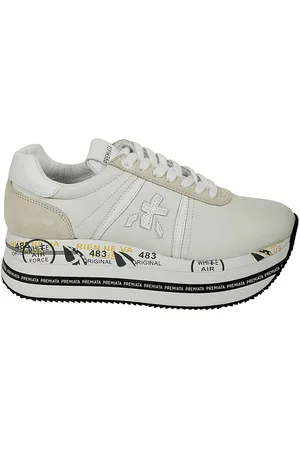 Premiata Sneaker Beth 5603