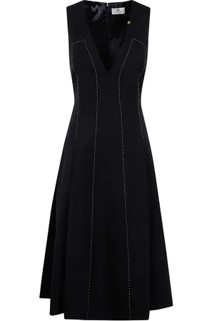 Elisabetta Franchi Abito midi