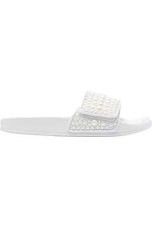 Jimmy Choo Sandali Fitz Slide