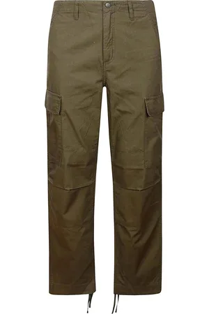 Carhartt Pantaloni cargo regolari