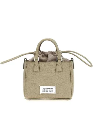 Maison Margiela Borsa a mano orizzontale 5Ac Tote