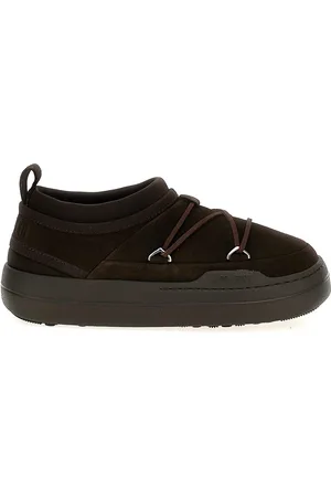 Moon Boot Scneaker con icona del parco