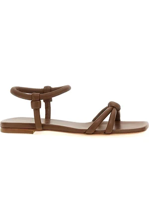 Gianvito Rossi Sandali di Giunone