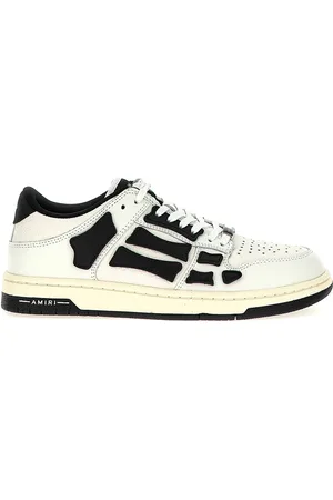 AMIRI Scneaker basse Skel