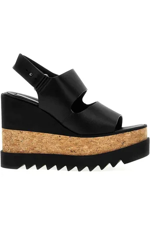 Stella McCartney Sandali Sneak-Elyse