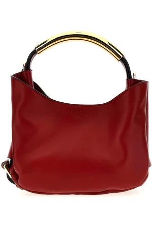 Moschino Borsa a mano piccola Handle Me Bag