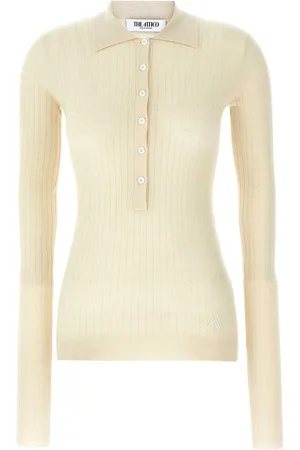 The Attico Maglia a coste