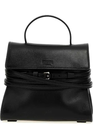 Moschino Tie Me Bag Borsa a mano piccola