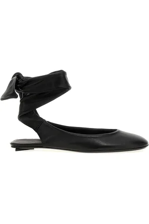 The Attico Ballerine Cloe