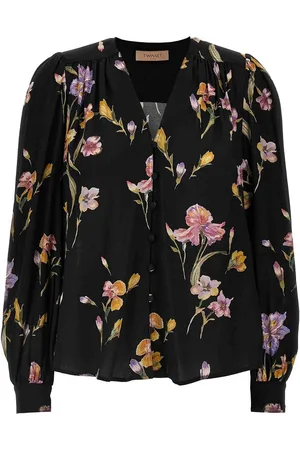 Twin-Set Camicia Iride