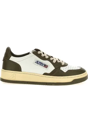 Autry Sneakers basse da medaglia