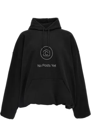 Vetements Felpa
