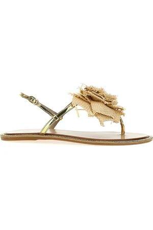 LE SILLA Sandali rosa