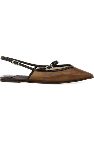 LE SILLA Slingback Morgana