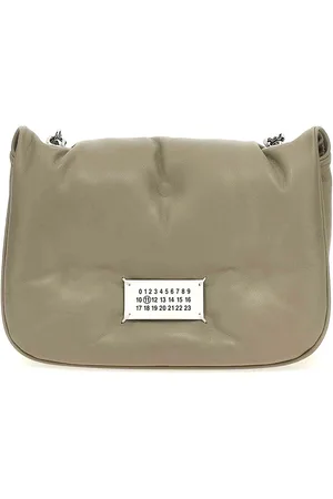 Maison Margiela Borsa a tracolla piccola