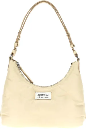 Maison Margiela Borsa a tracolla piccola Glam Slam Hobo