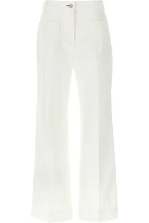 Victoria Beckham Alina Jeans