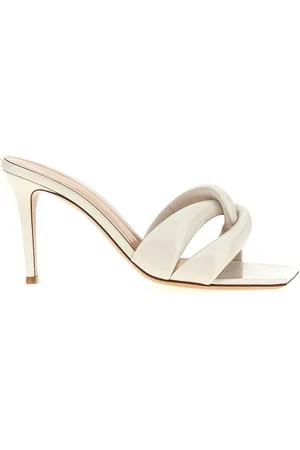 Gianvito Rossi Amour Mules