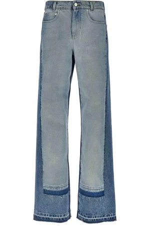 Stella McCartney Jeans a strati