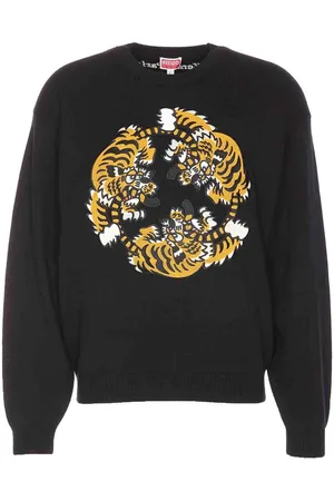 Kenzo Maglia del mercato Verdy